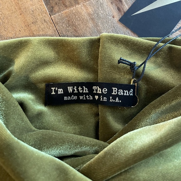 I’m With The Band Headband - Picture 7 of 8